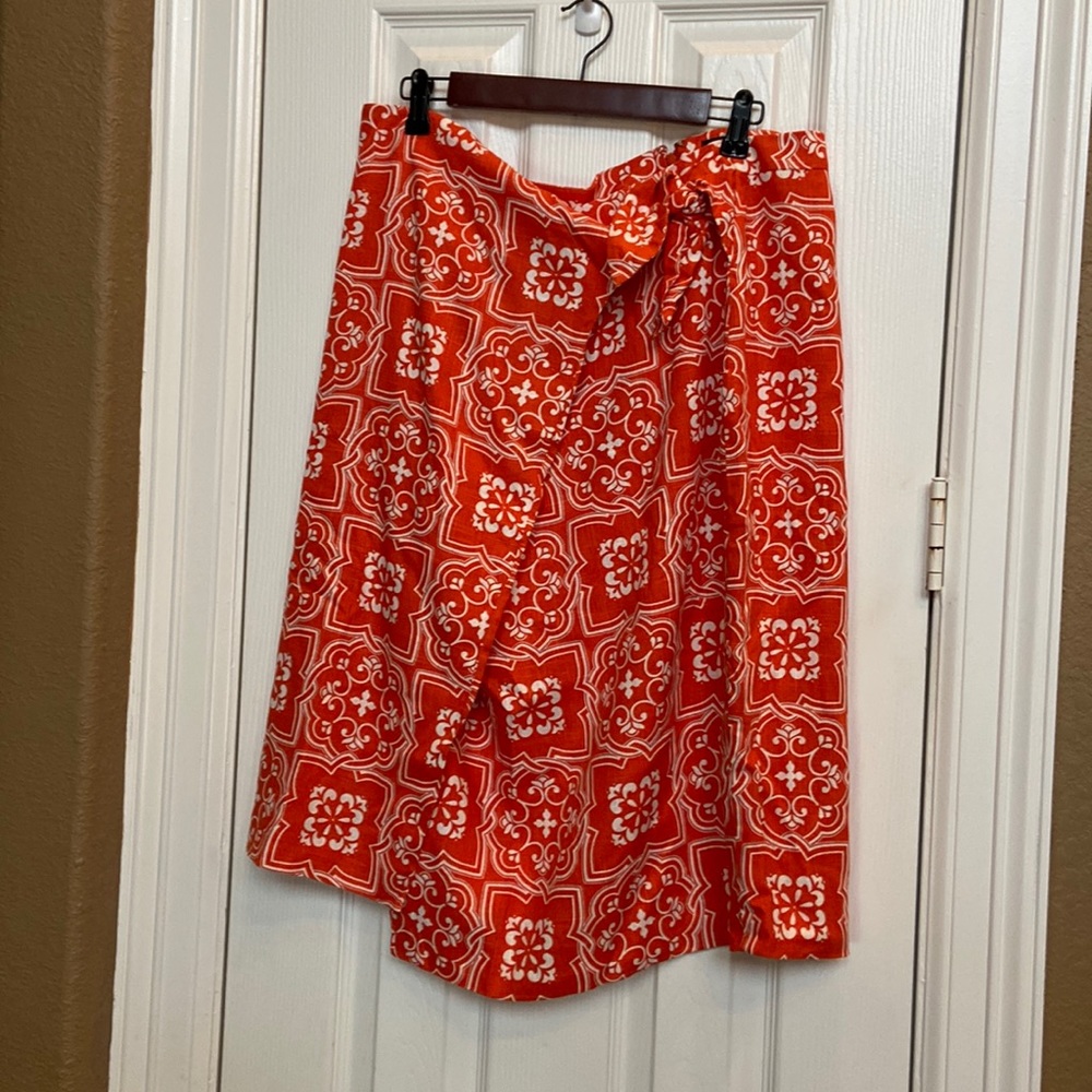 Ann Taylor Skirt